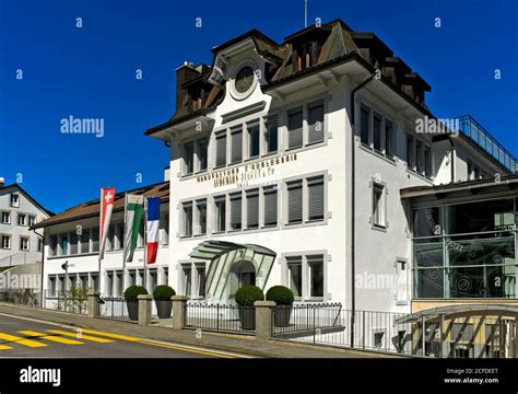 audemars piguet siège social suisse